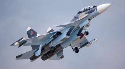 State Department: Sale of Su-30CM fighter jets to Iran will violate UN resolution