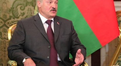 Lukashenko: l'insegnamento “West-2017” è aperto, vieni a vedere