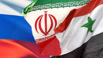 Россия и Иран могут не защищаться в Сирии, а контратаковать