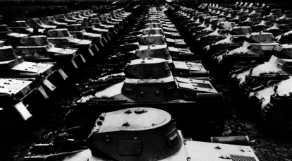 Бронетанковая техника Германии во Второй мировой войне. Часть 2. Эволюция организационных форм, состава панцерваффе вермахта и войск СС