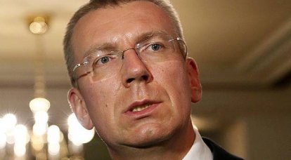 Letonya Dışişleri Bakanı: "Rusya doğal gaz boru hattını Avrupa askeri işgali için kullanabilir"