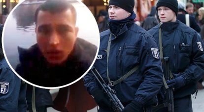 Em Milão, um atirador foi morto a tiros suspeito de ser atacado em uma feira de Berlim