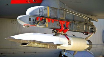 X-51A: как работает гиперзвуковая ракета США