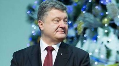 Порошенко попросил оружие у Германии, заявив, что Киев выполняет минские соглашения