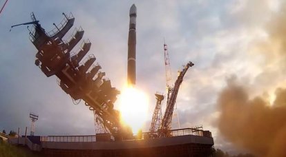 Российское Минобороны вывело на орбиту спутник военного назначения «Космос-2554»