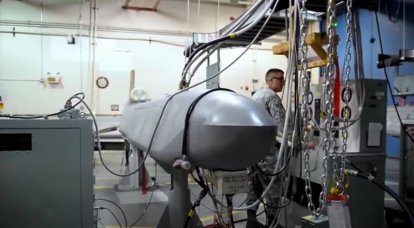 США сворачивают программу по созданию перспективных крылатых ракет нового типа воздушного базирования