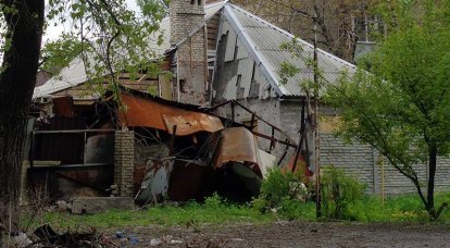 Donbass: a thousand days of war against neo-fascism