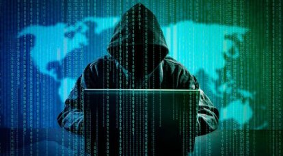Недавние кибератаки могут быть организованы спецслужбами