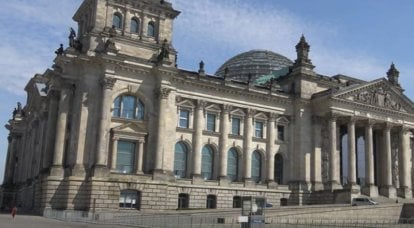 Der Bundestag verweigerte Estland die Möglichkeit, deutsche Waffen in die Ukraine zu liefern