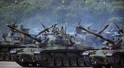 Самые современные и мощные танки в мире