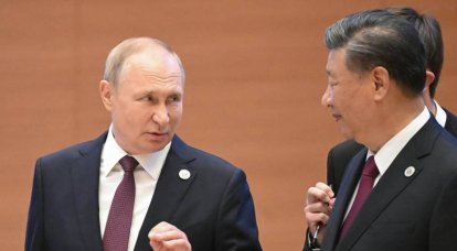 Forum "Ett bälte, en väg". Viktiga aspekter av Rysslands och Kinas positioner