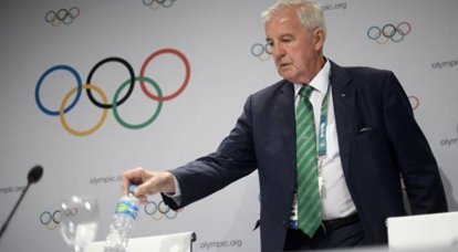 Gli investigatori russi vogliono interrogare il capo della WADA nel caso di Grigory Rodchenkov