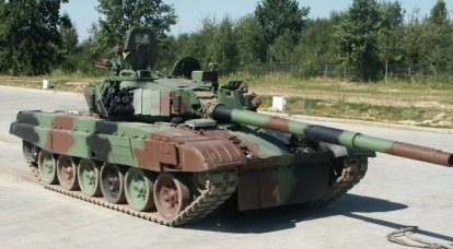 Poland is going to transfer PT-91 tanks to Ukraine in addition to Leopard 2