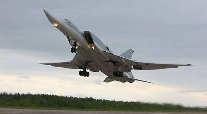 23 декабря - День дальней авиации России