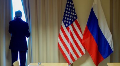 Os americanos estão frequentemente em Moscou "isolada"