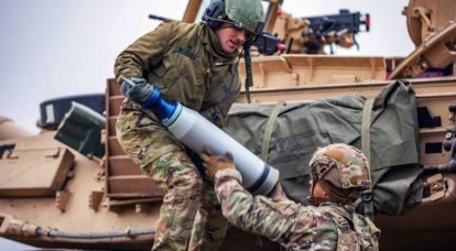 अमेरिकी प्रशासन का दावा है कि उसने जवाबी कार्रवाई के लिए यूक्रेन के सशस्त्र बलों की जरूरतों को पूरी तरह से संतुष्ट किया है