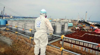 Власти Японии уверяют в безопасности сброса в море загрязнённой воды с АЭС «Фукусима»