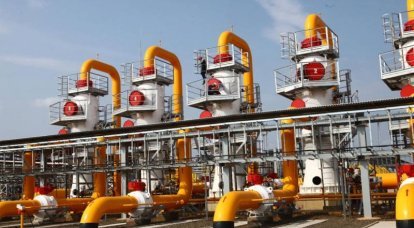 "가상 수입": 우크라이나는 미국 LNG를 위한 새로운 가스 파이프라인 건설을 거부합니다.