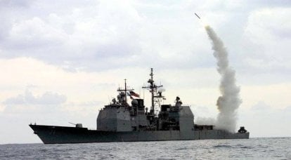 La marine américaine va abandonner les achats des Tomahawks