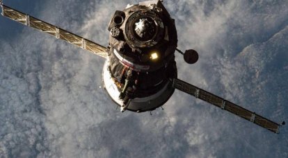 Soyuz MS-13 è stato riavviato sulla ISS, liberando spazio per una nave con un robot