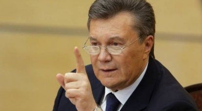 Генпрокуратура РФ не станет задерживать Януковича по запросу из Киева