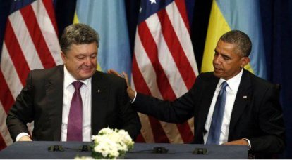 베네치아 인들은 우크라이나 동부 지역의 범죄로 Poroshenko와 Obama를 심판 할 것입니다.