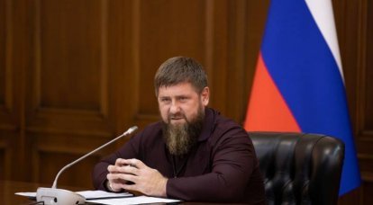 „Önmobilizáció”. Mi érdekes Ramzan Kadyrov ötletében, és mi nem