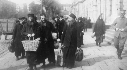 Shoda okolností: Jak začalo masové přesídlování Židů do Palestiny?