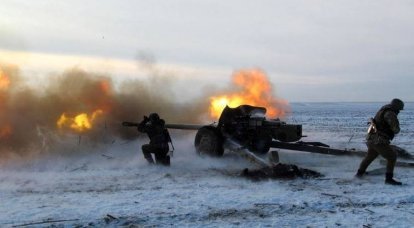Das Außenministerium beschuldigte die Donbass-Miliz, die OSZE angegriffen zu haben