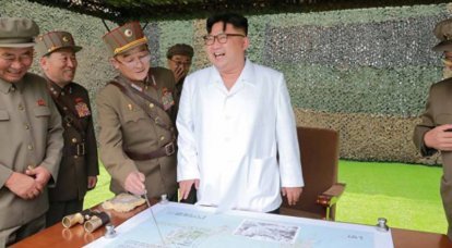В КНДР испытана очередная и самая мощная ядерная бомба за всю историю республики