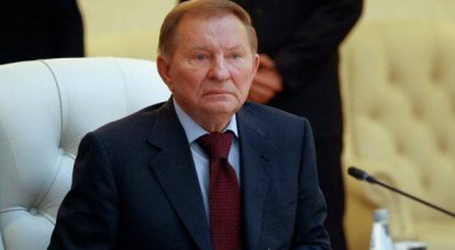 Кучма возложил вину за невыполнение Минских соглашений на Берлин и Париж