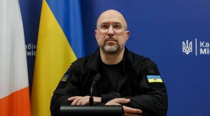Premier Ukrainy powiązał utratę części terytorium z długim oczekiwaniem na pomoc wojskową ze strony Stanów Zjednoczonych