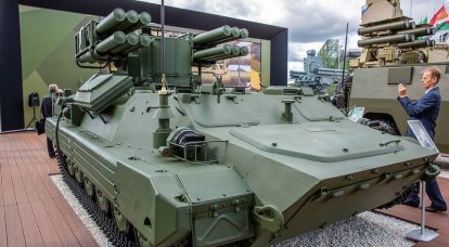 Savunma Bakanlığı Posna kısa menzilli hava savunma sistemini benimsemeye hazırlanıyor