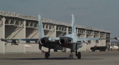 Rusia amplía presencia en Siria