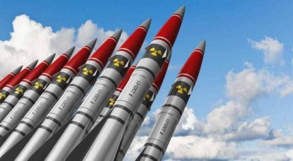 Perlombaan senjata di Timur Tengah: apakah Saudi menempa “pedang nuklir Allah”?