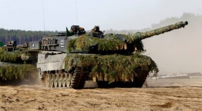 В Литве стартуют крупнейшие учения НАТО