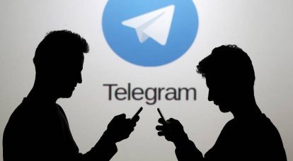 П.Дуров: Потенциальная блокировка Telegram никак не усложнит задачи террористов
