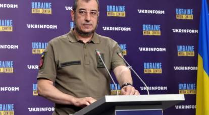 Ana İstihbarat Daire Başkan Yardımcısı: Ukrayna savaş alanında tek başına zafer kazanamaz