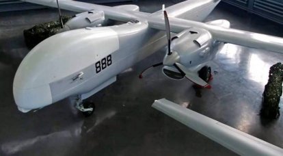 האם המל"ט הישן Su-24 ו-Altius יכולים להחליף מטוס AWACS מן המניין?