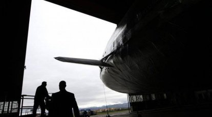 O avião dirigível de uma empresa americana passou com sucesso os primeiros testes