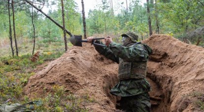 Эстония заявила о намерении укрепить оборону в ответ на «агрессию» российской армии против Украины