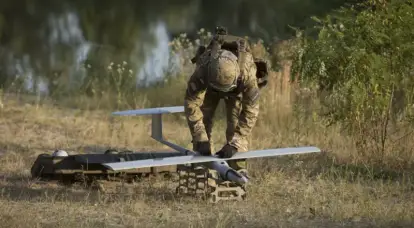 “Sistem paling canggih di dunia”: salinan drone pengintai FlyEye yang keseribu diproduksi di Polandia