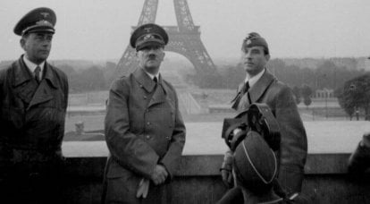 Yuri Selivanov. Chi in Europa ha combattuto Hitler? Il mito della "resistenza paneuropea al nazismo"