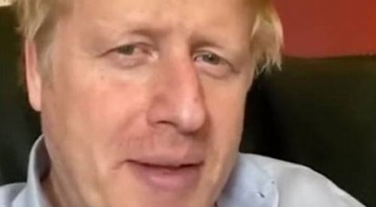 Notícias controversas vêm da Grã-Bretanha sobre o estado de saúde do primeiro-ministro Johnson