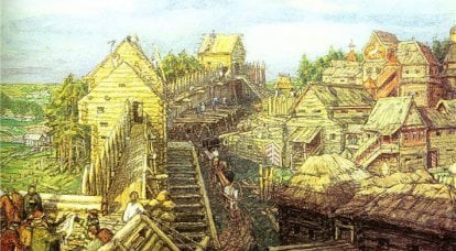 Moskwa. Starożytne miasto okazało się znacznie starsze niż dotychczas sądzono