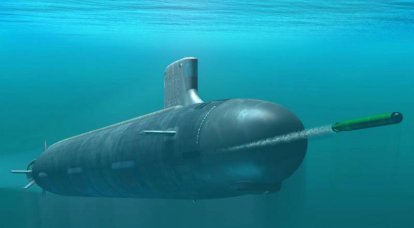 国家利益：如果世界上最好的两艘潜艇发动战争怎么办？