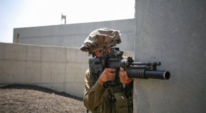 СМИ: Армия Израиля готовится пересечь сирийскую границу?