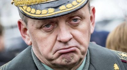 Украина ждет международных поставок нелетальных средств в армию