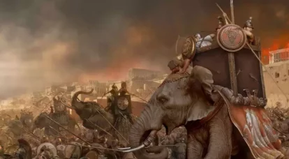 Středověcí váleční sloni