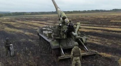 O inimigo continua tentando cortar Krasny Liman dos suprimentos: um novo relatório do Ministério da Defesa